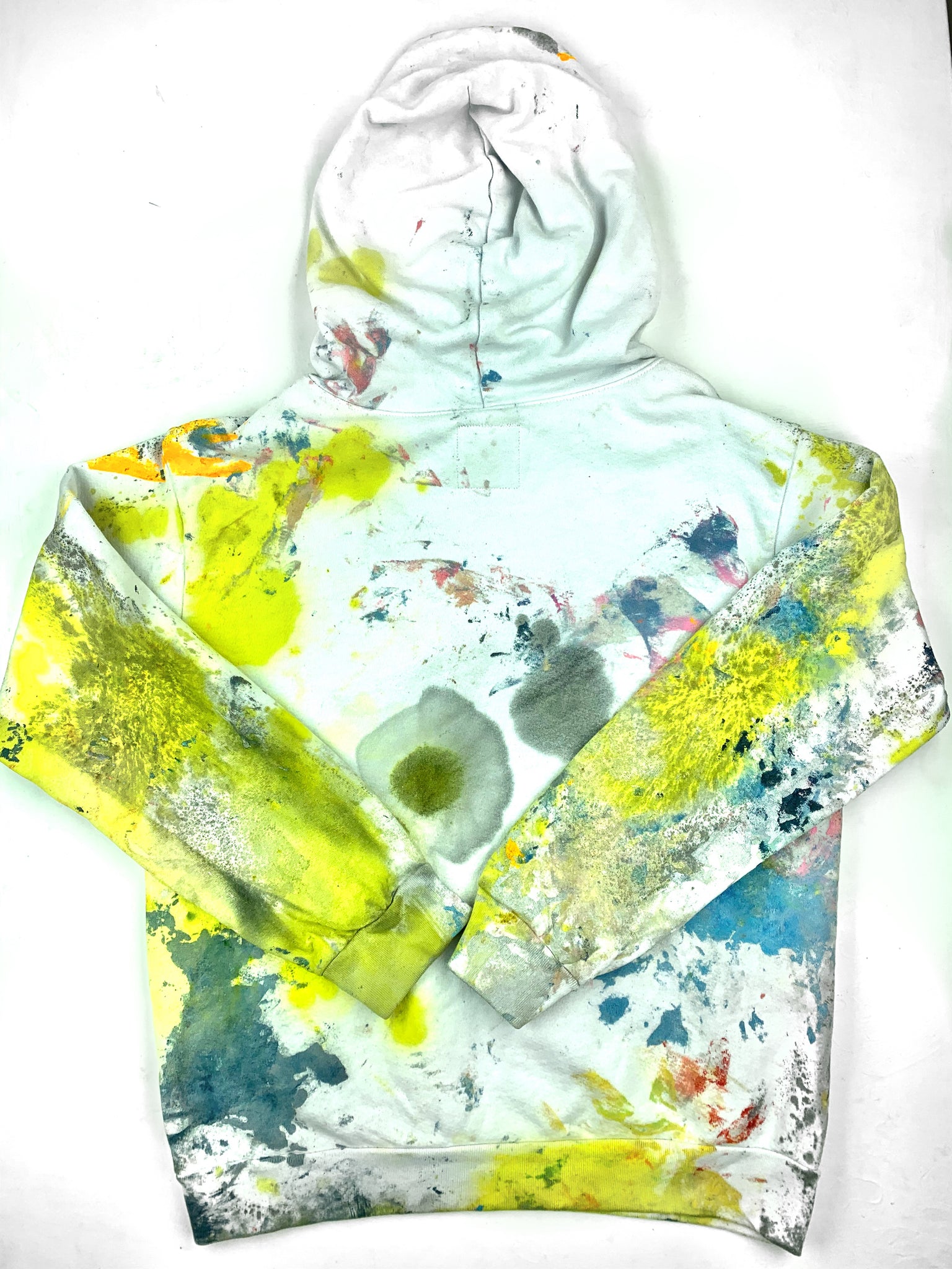 RTH Painted Hoody 4