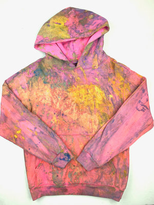 RTH Painted Hoody 2