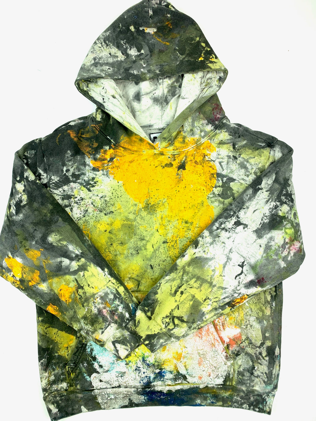 RTH Painted Hoody 3