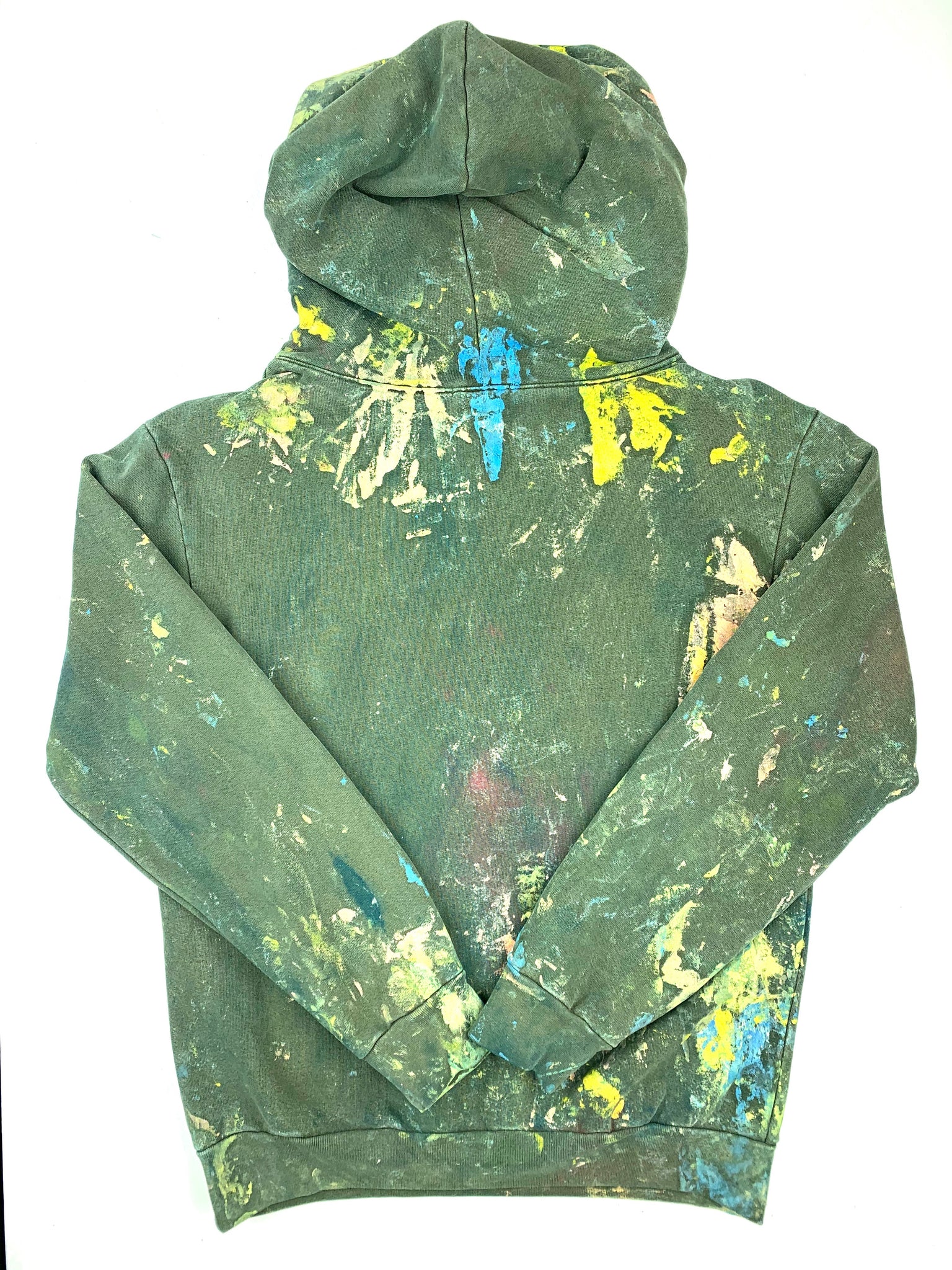 RTH Painted Hoody 5