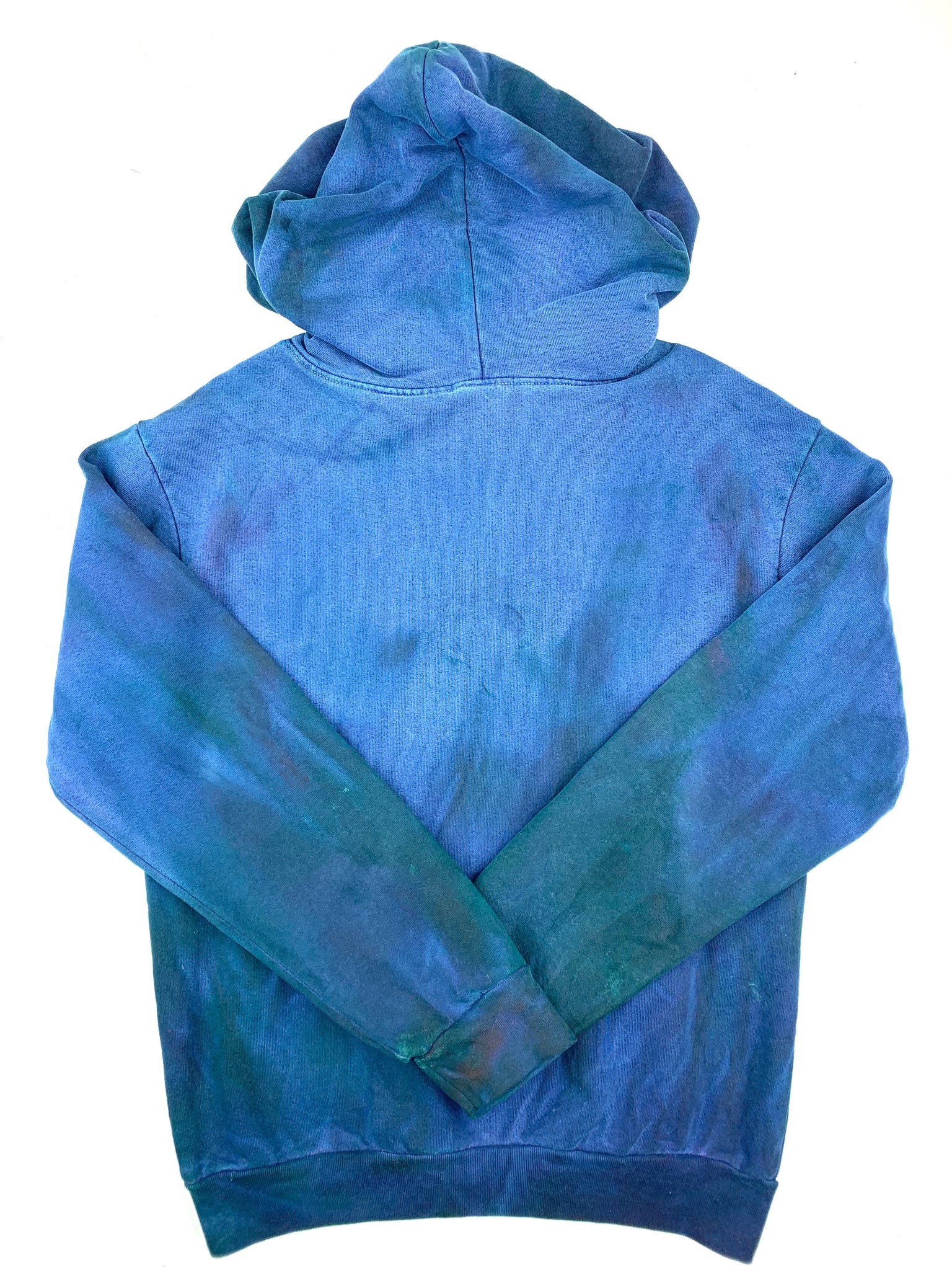 RTH Painted Hoody 8