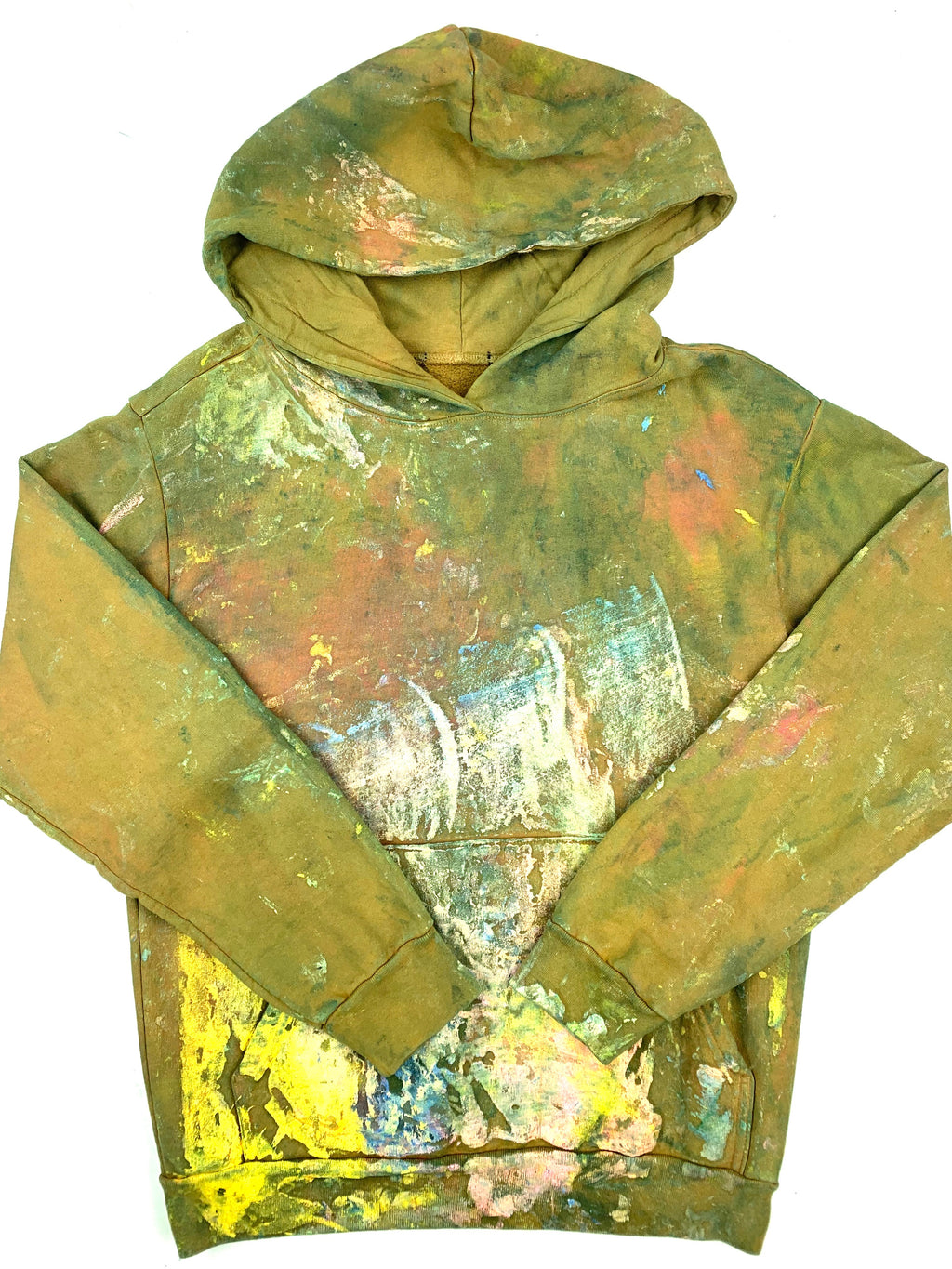 RTH Painted Hoody 10