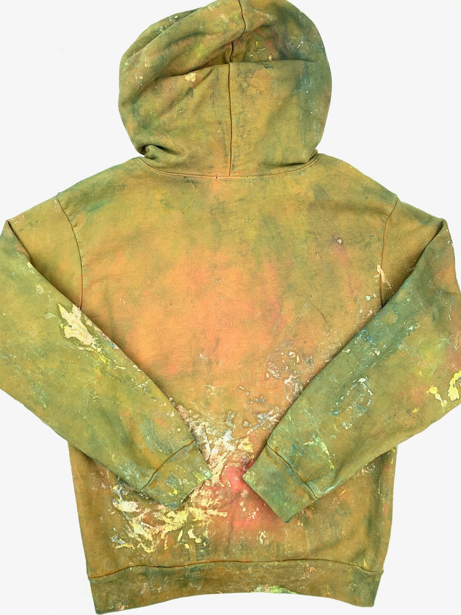RTH Painted Hoody 10
