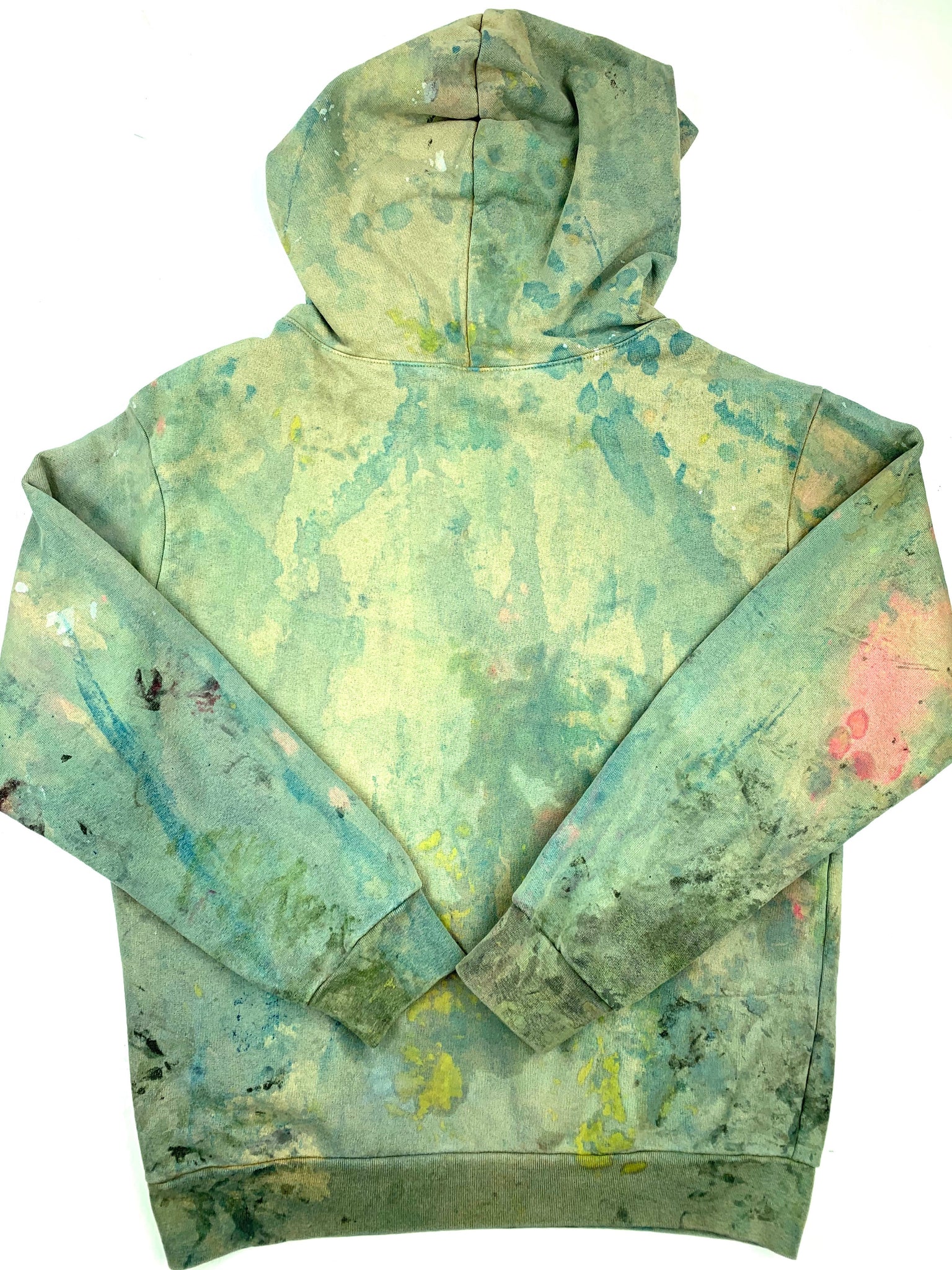 RTH Painted Hoody 13