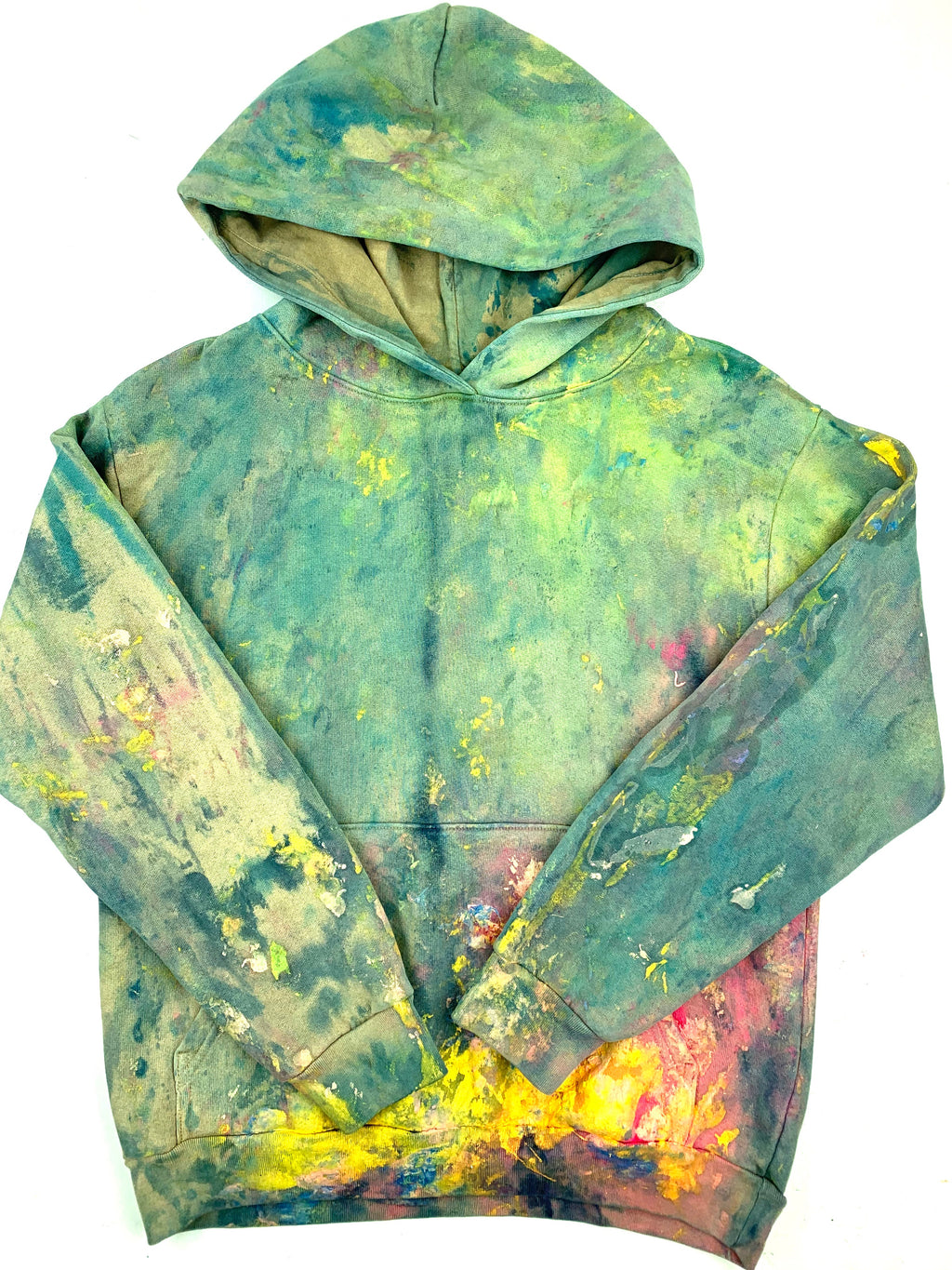 RTH Painted Hoody 19